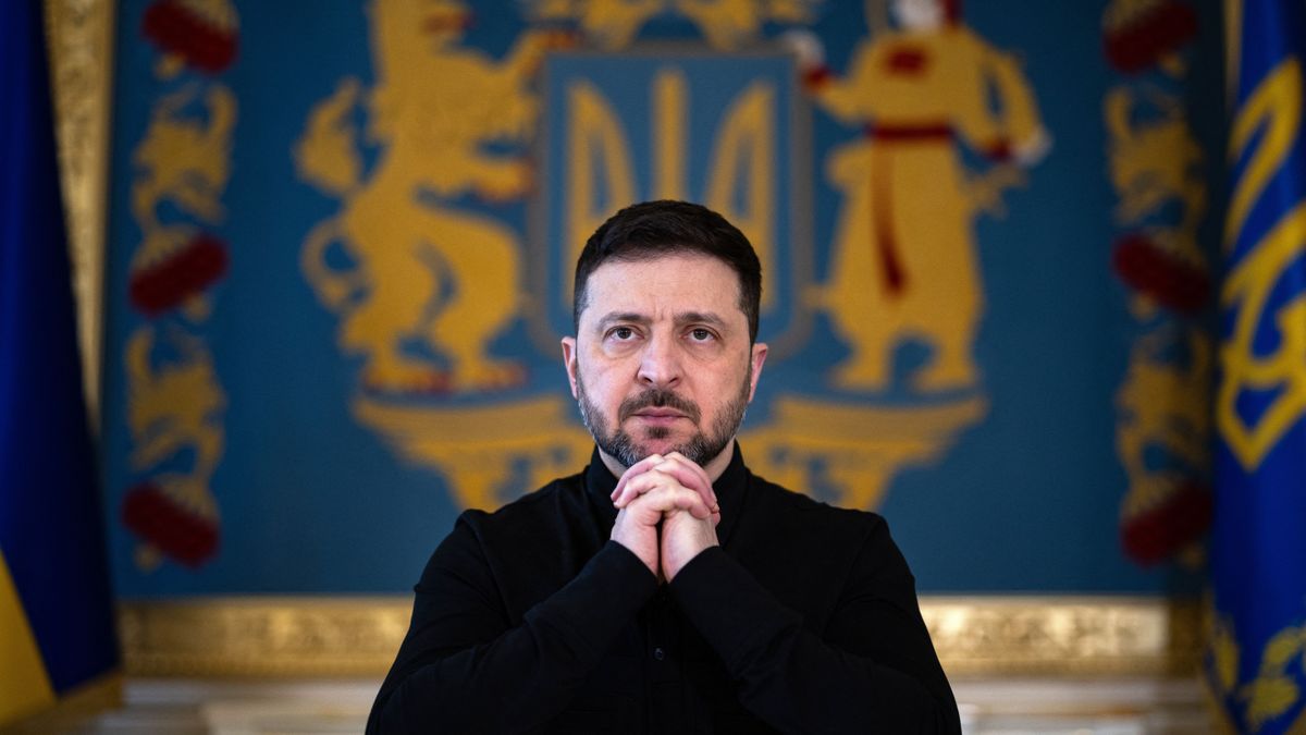 Dübörög a terrorállam: több mint négyszáz emberre csaptak le hazaárulás gyanújával az ukránok