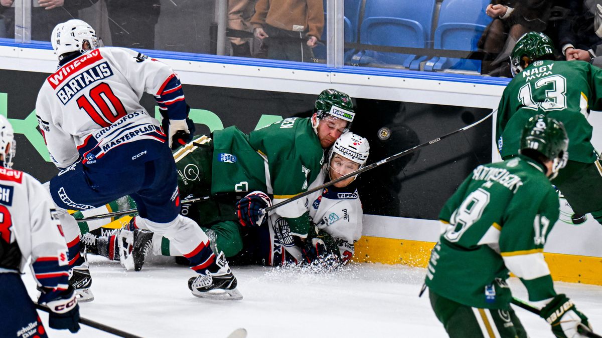 A Fradi lenyomta a Volánt, Fehérváron védte meg Magyar Kupa-címét!