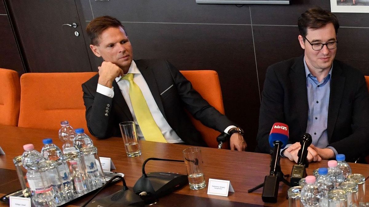 Érik a botrány a Budapesti Közműveknél – szorul a hurok a Gyurcsány-fióka körül