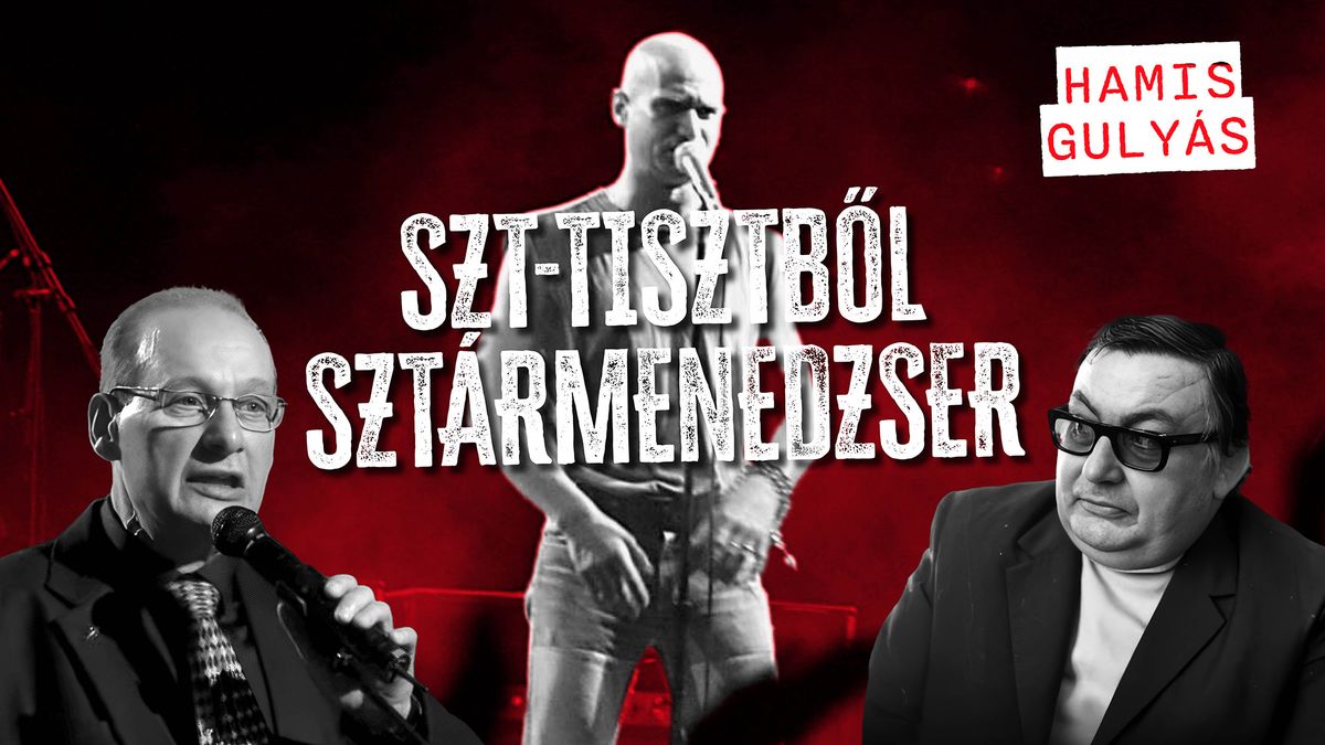 Hová repült a bálna? A legendás Republic menedzserének nyomába eredt Mező Gábor (VIDEÓ)