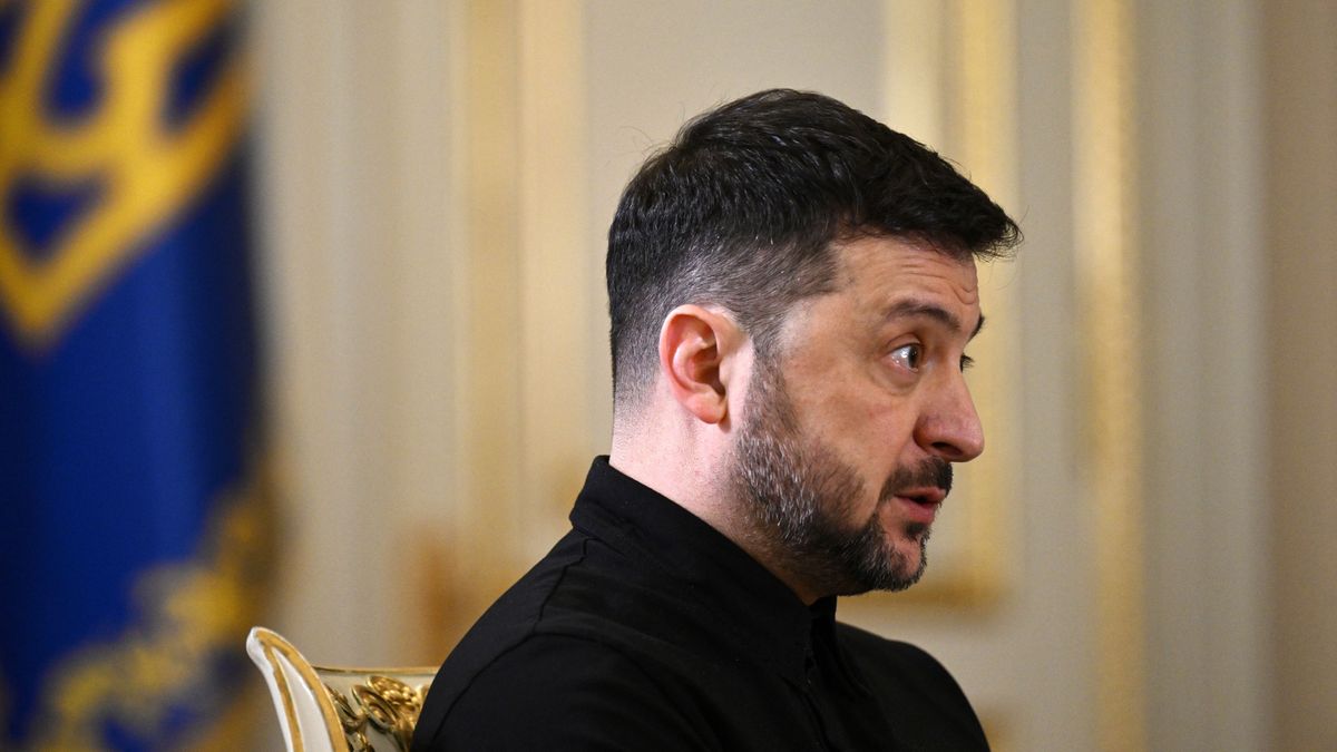 Zelenszkijék pánikban: kőkeményen betalált náluk Magyarország és Szlovákia lépése