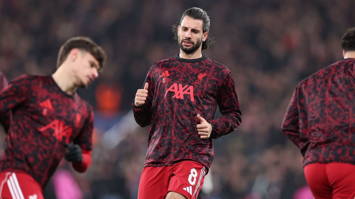 Szoboszlai bombáját milliók nézik – Kerkez lövései után mindenki ugyanarról beszél (VIDEÓ)