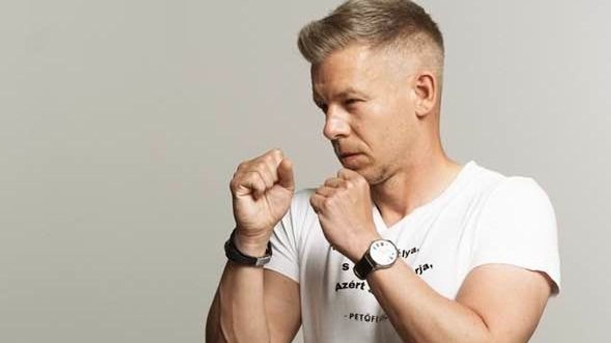 „Magyar Péter szemébe nem lehet megmondani az őszinte véleményt” – tiszás belső ember a Mandinernek