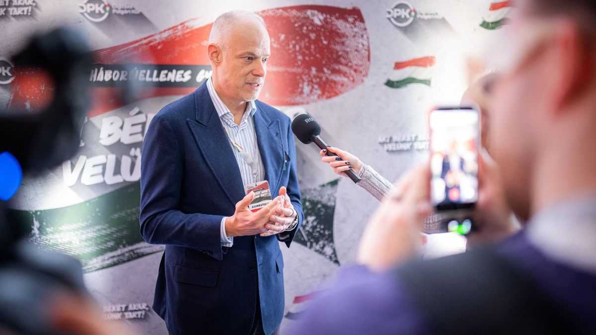 Szalay-Bobrovniczky Kristóf: A honvédelmi alkalmazottak szolgálatát is elismerjük