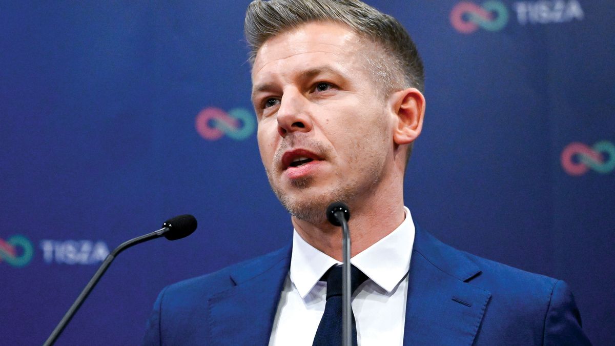 Kiszivárogtak a legfrissebb hírek a Tisza Párt kampányáról – Magyar Péter kiadta a parancsot