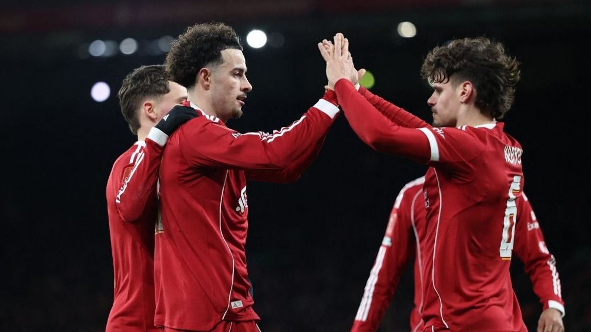 Megérte az árát – Kerkezről áradozik a világ egyik legtekintélyesebb sportlapja