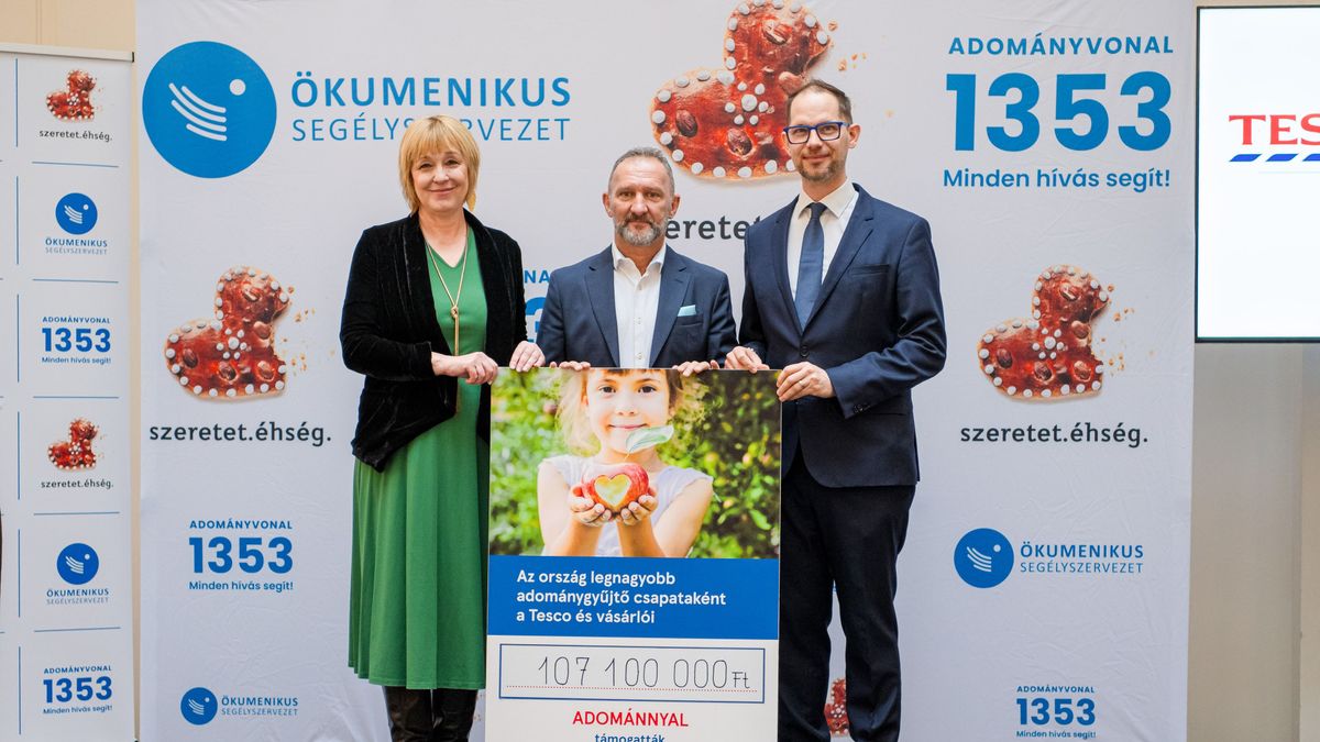 „Mindig tudtam, hogy azt a sok jót, amit kaptam az országtól, vissza is kell adnom!” -- Kovács István Kokó újabb rekordot döntött