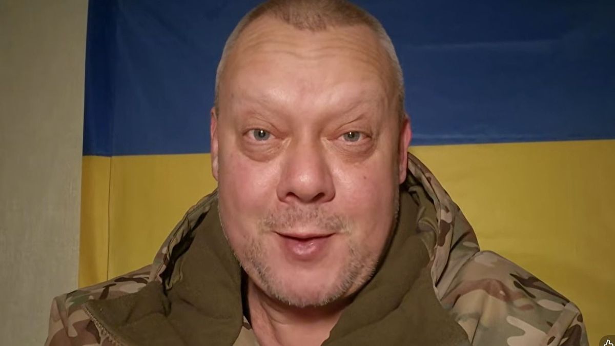 Megszólalt az ukrán blogger: jó ötlet, hogy ellátási válságot idézennek elő Magyaroszágon (VIDEÓ)