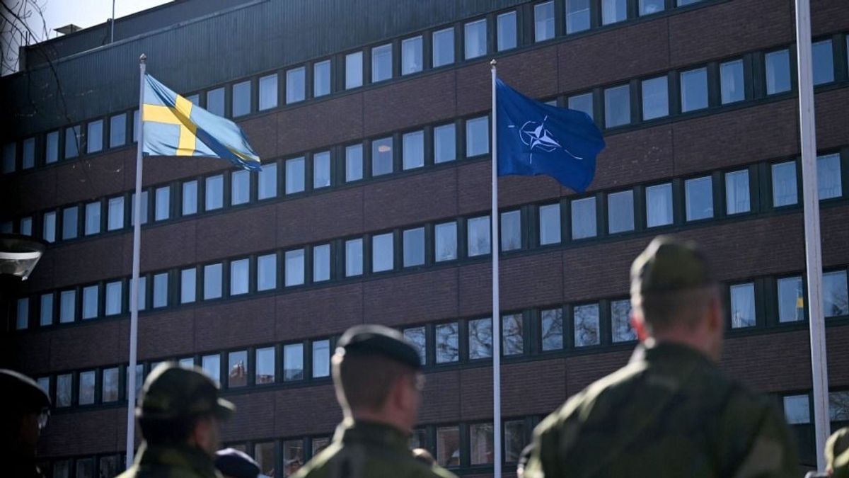 Lépett Svédország, nyíltan vállalják: Magyarország példáját követik a kulcsfontosságú kérdésbenen