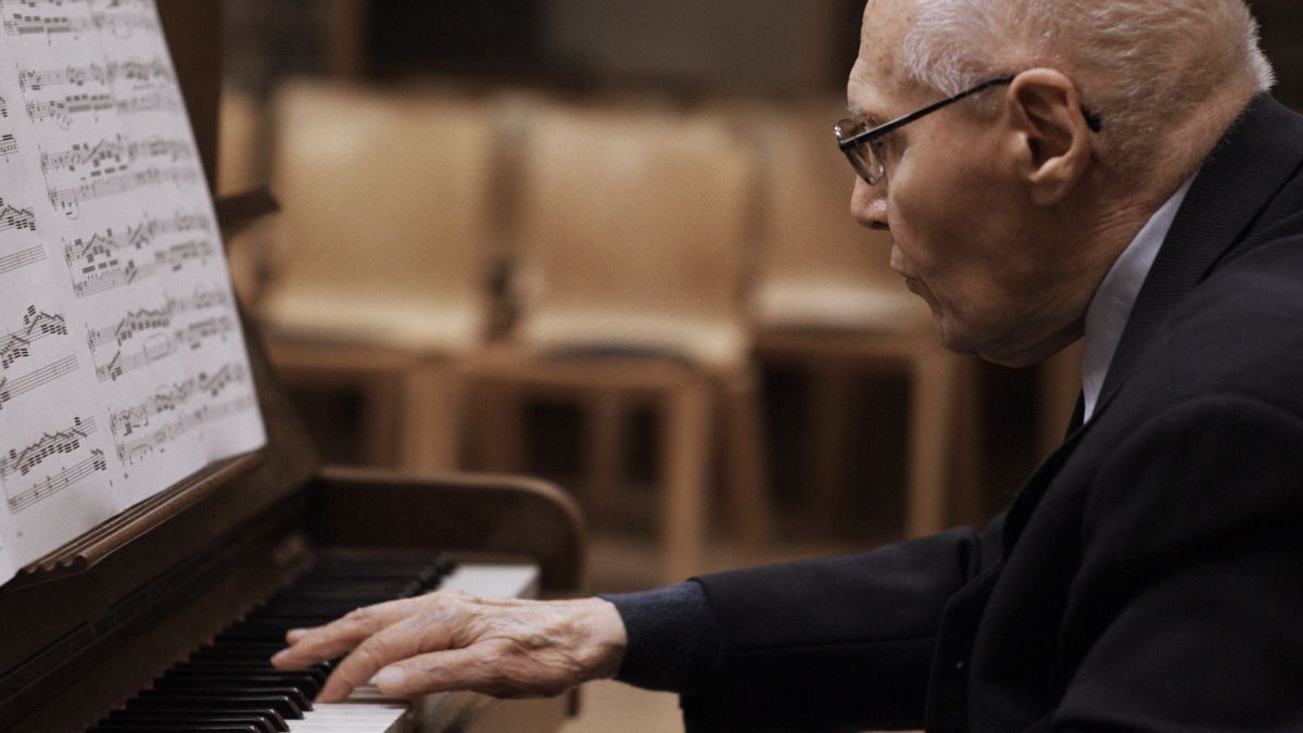 Kurtág György zenéje egy örökké tartó kézfogás – csodálatos film készült a százéves zseniről