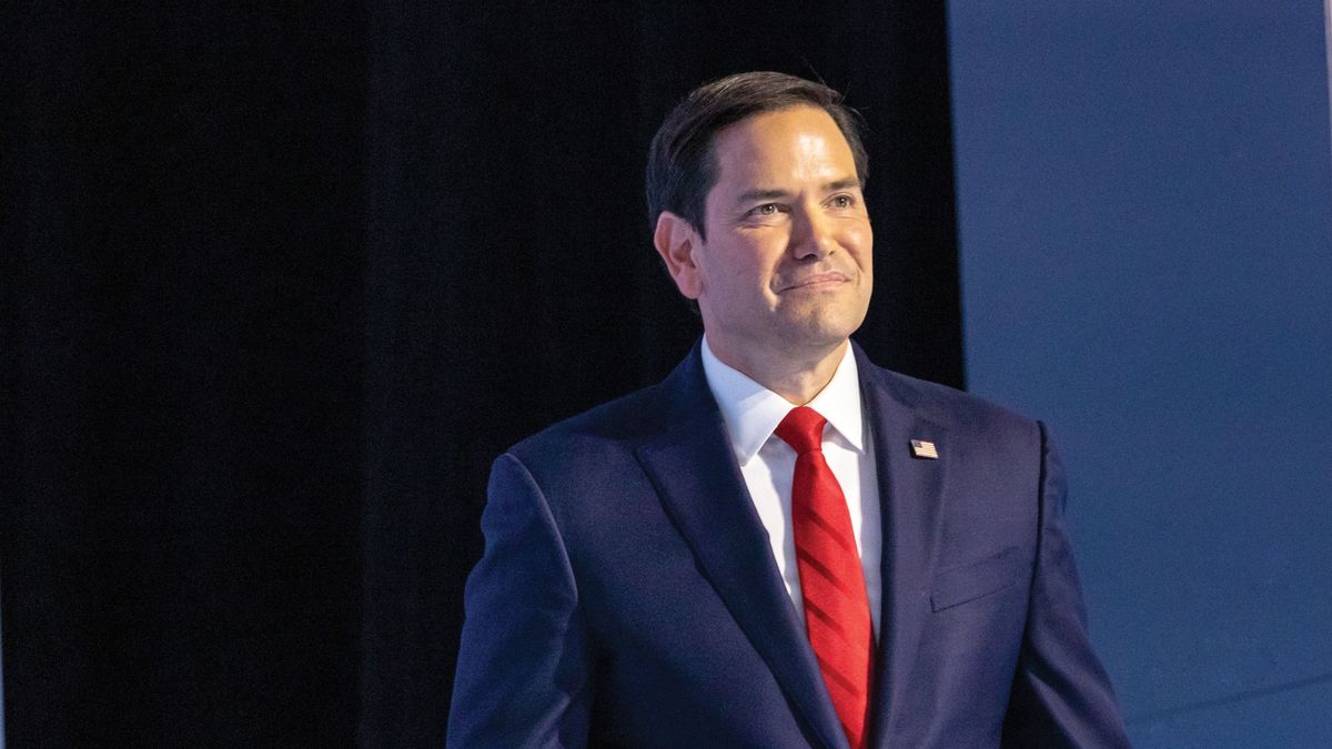 Újra szintet lépett Donald Trump és a magyar vezetés kapcsolata – és ennek jegyében érkezett a hét elején Budapestre Marco Rubio is