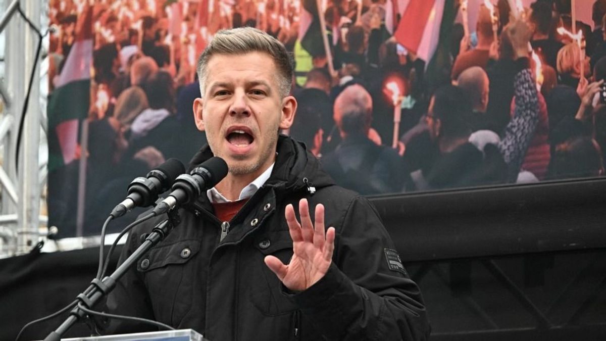 Münchenben megszülethet a Zelenszkij–Magyar paktum