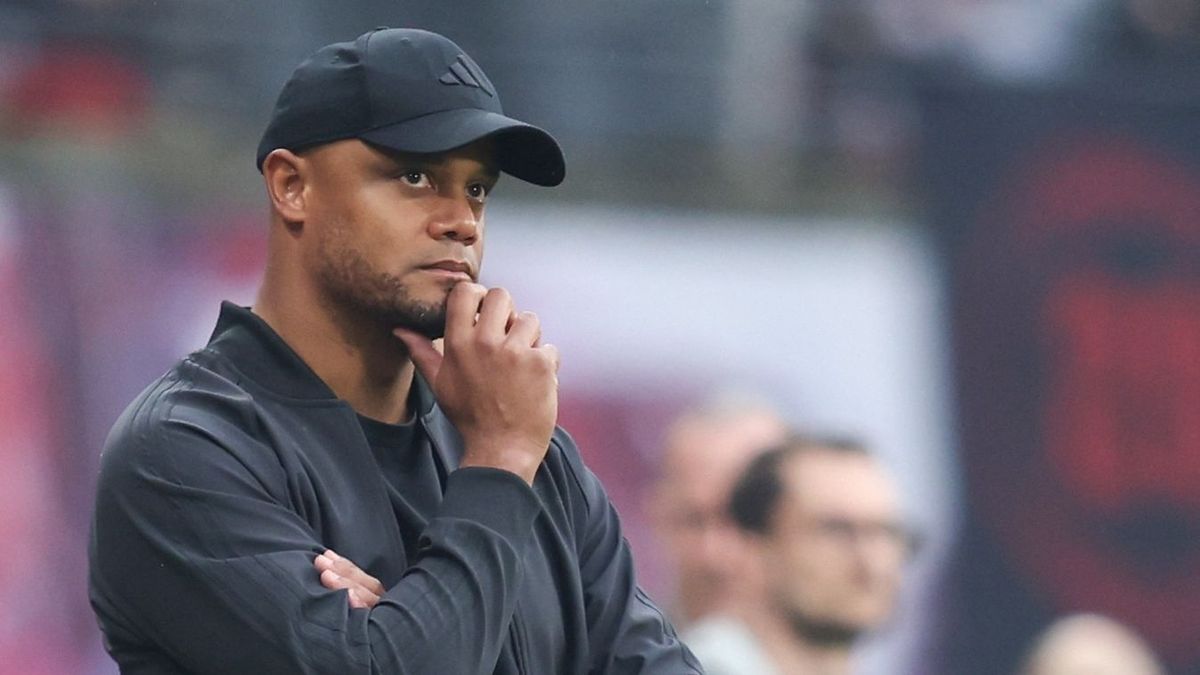 Kompany, UEFA-vizsgálat