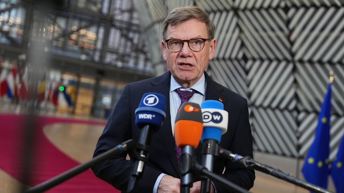 Nyíltan kimondta a német külügyminiszter: olyan kéréssel álltak elő Brüsszelben, amely nagyon nem fog tetszeni Magyarországnak