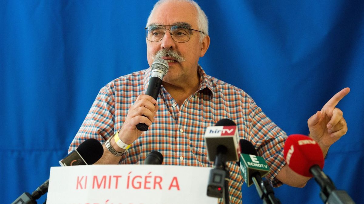 Magyar Péter ennek nem fog örülni: Bokros Lajostól jöttek erős mondatok