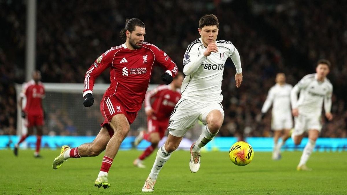 Elképesztő statisztika Szoboszlairól: a Premier League legjobbja lett, pedig csak „nyaralni” megy oda