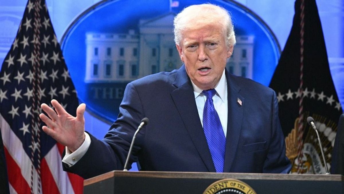 Trump nukleáris fordulata: élesítik a mini atomerőművet