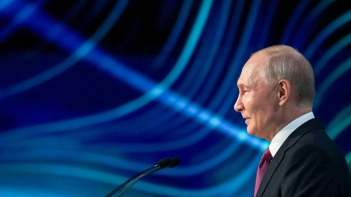 Kimondták: ez az, amiről Putyin nem fog lemondani Ukrajna kapcsán – még a háború után sem