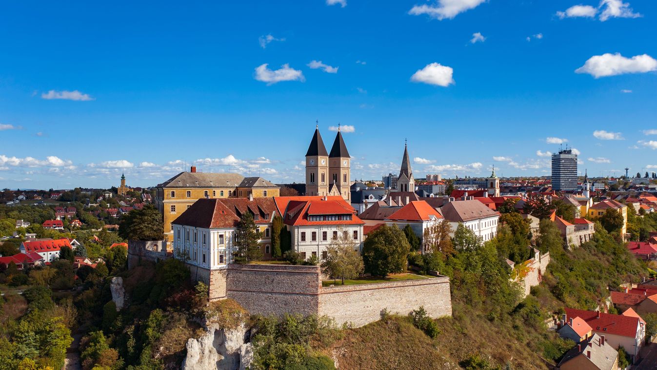 Tömöry Péterre emlékeznek szerdán Veszprémben