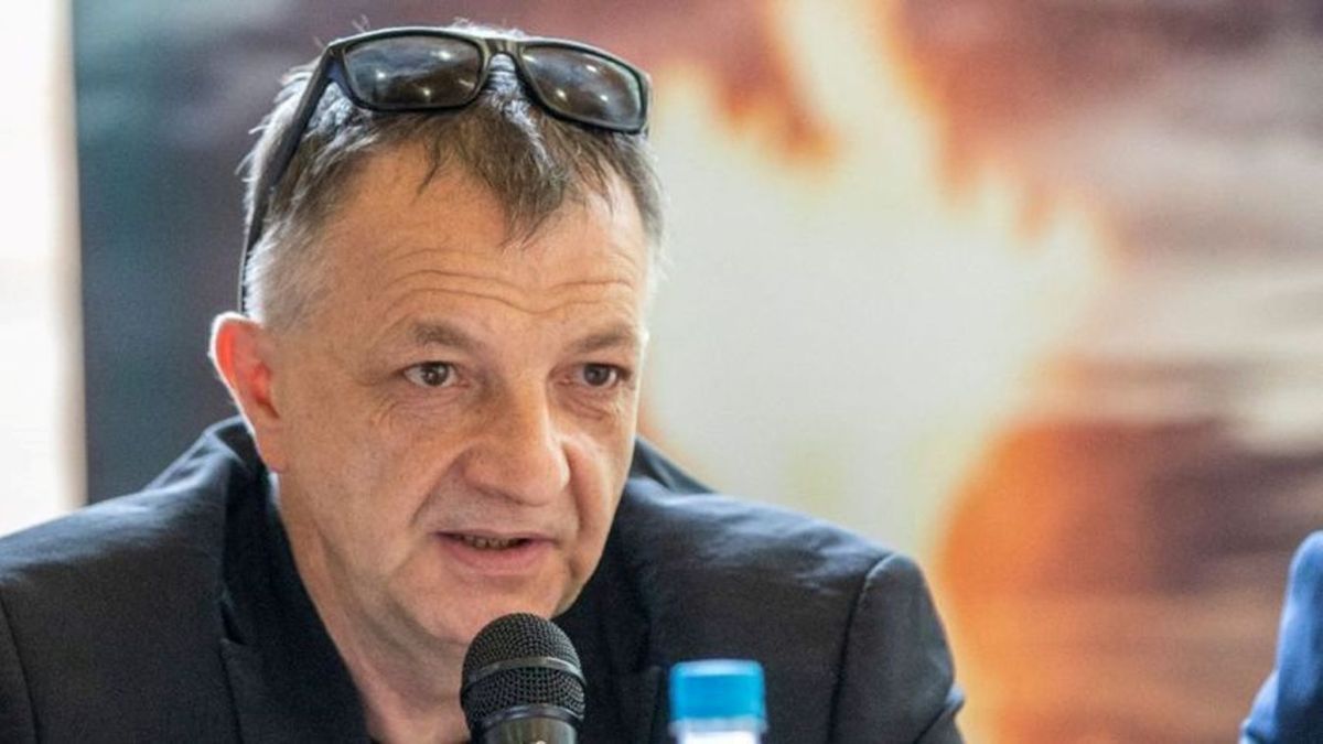 Hivatalos: visszavonták a körözést, megtalálták Pesty Lászlót