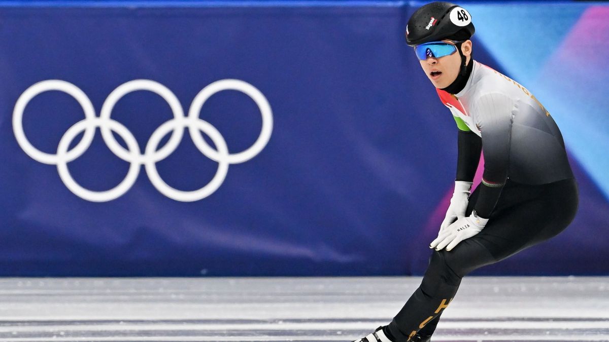 Parádés menet végén a gyorskorcsolyázóknál is maradt magyar éremesély az olimpián!