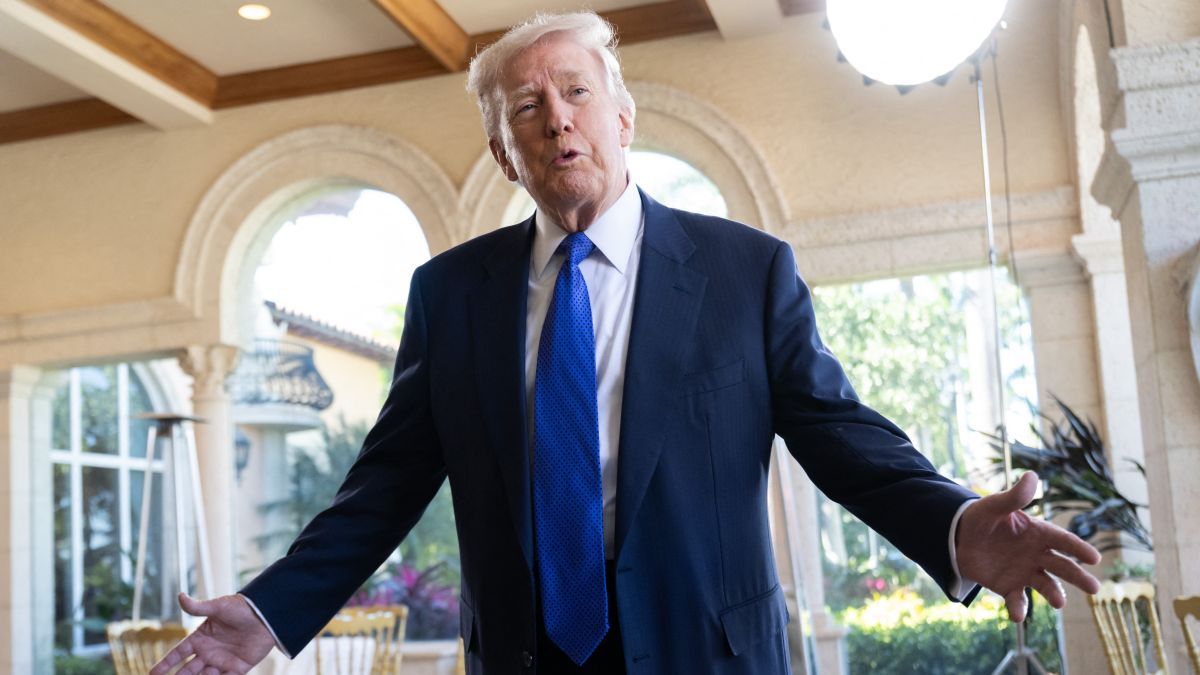 Trump: Putyin állta a szavát