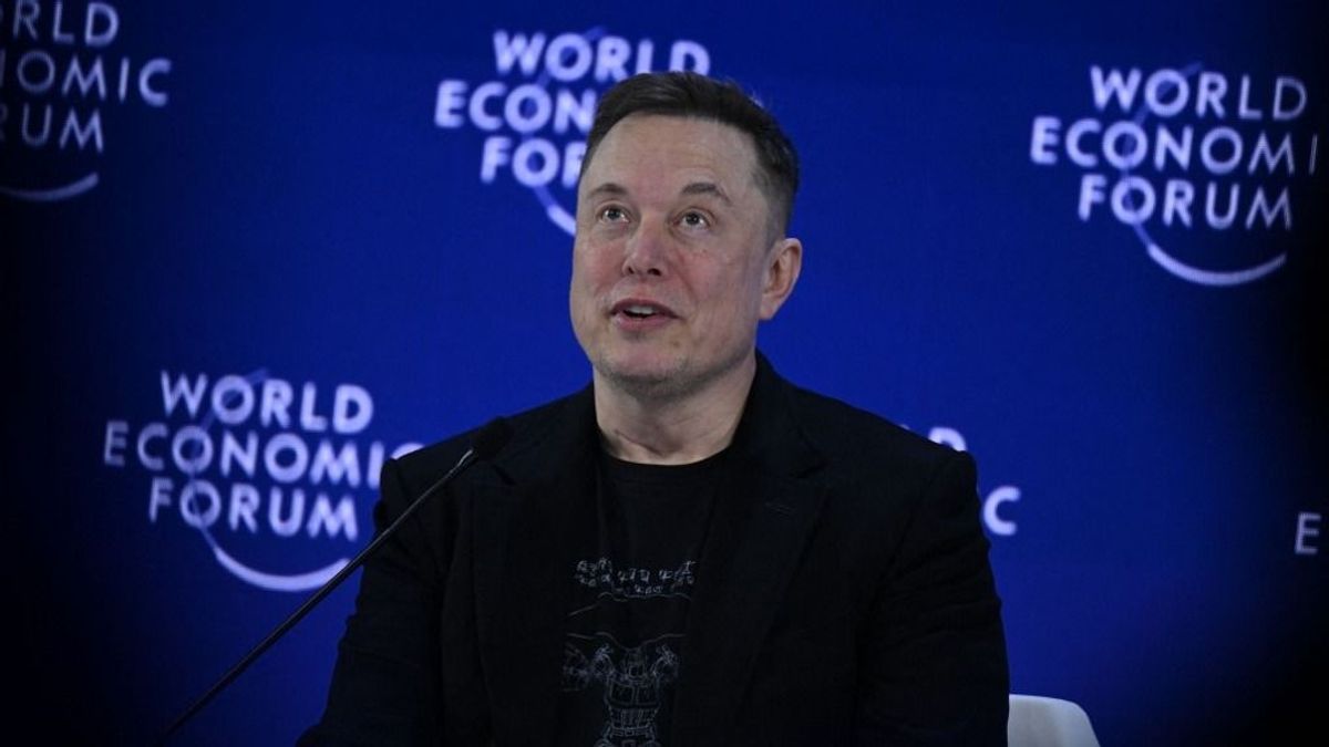 Elon Musk ismét beállt Orbán Viktor mögé, és két szóval semmisítette meg Von der Leyen szörnyű tervét