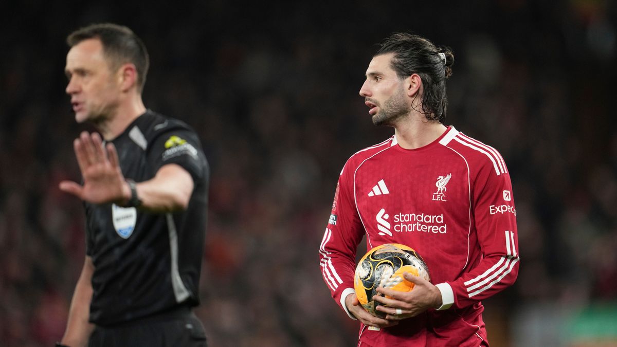 Szoboszlai, mint csapatkapitány? Slot elmondta, mi kell tennie hozzá