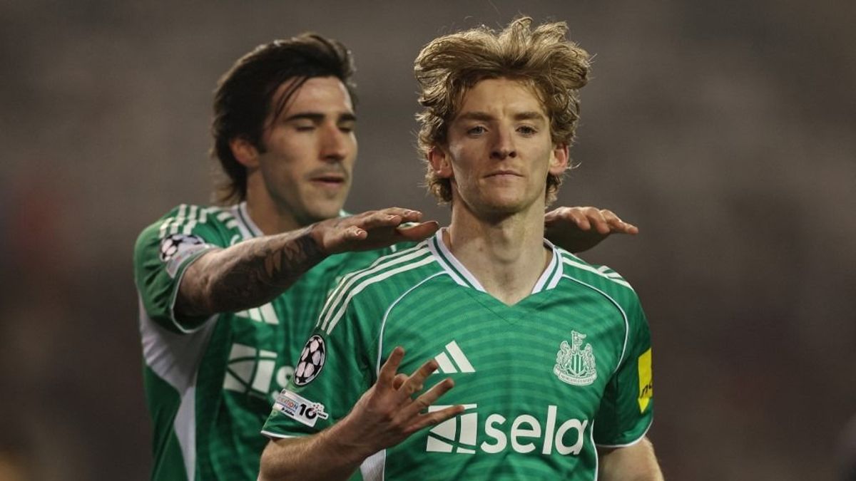 Szoboszlaiék után újabb angol csapat gázolt át a Fradi legyőzőjén