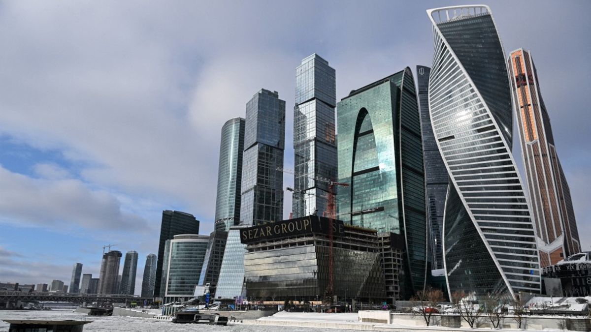 Szankciós kudarc Brüsszelben: 19 csomag után az orosz gazdaság él és virul, az EU pedig fizet