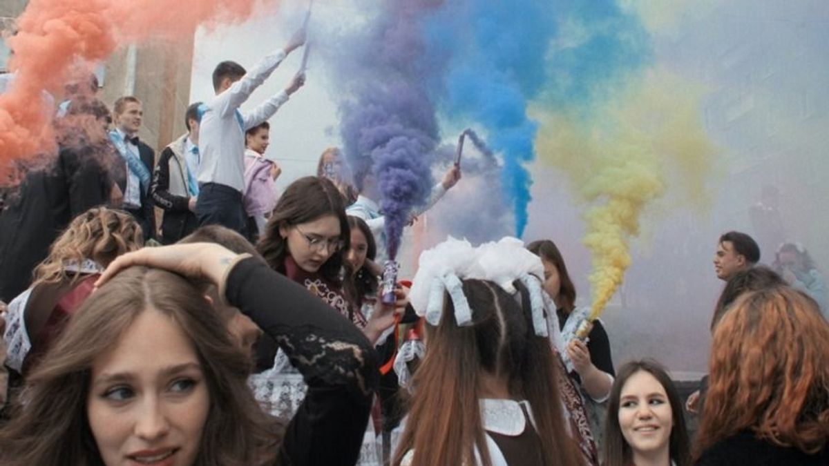 Ezeket díjazták: Putyin az iskolában és az izlandi nők lázadása