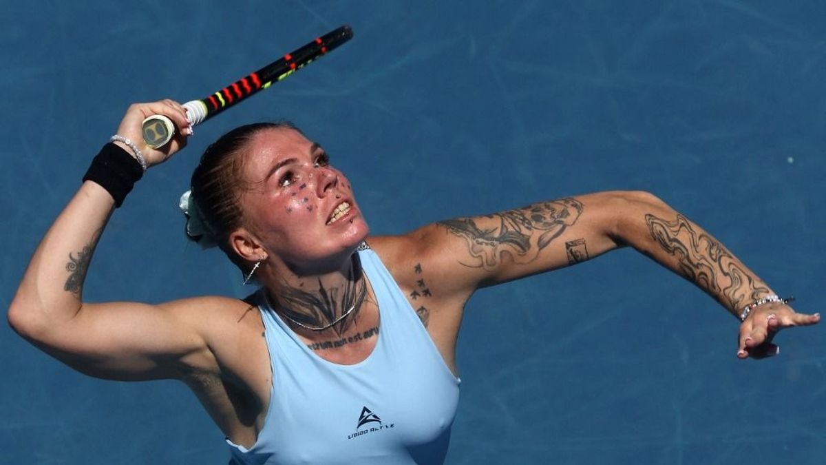 Beszólt a magyaroknak, de már a fejét fogja: csattanós pofont kapott az ukránok botrányhőse