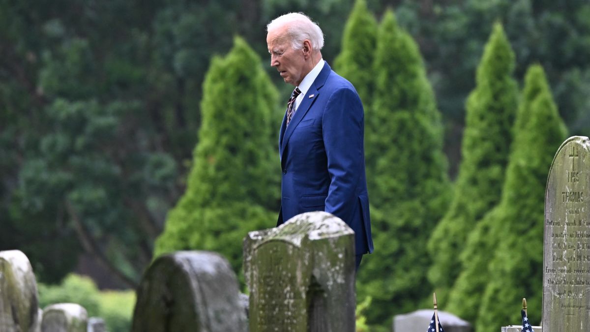 Az ukrán katonák belefásultak a háborúba – és visszasírják Joe Bident