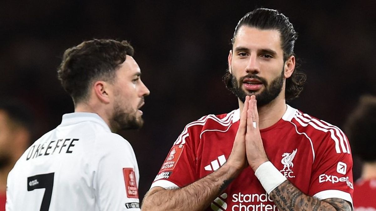 Liverpoolban elkönyvelték: ez vár Szoboszlaira – nem örülünk a hírnek