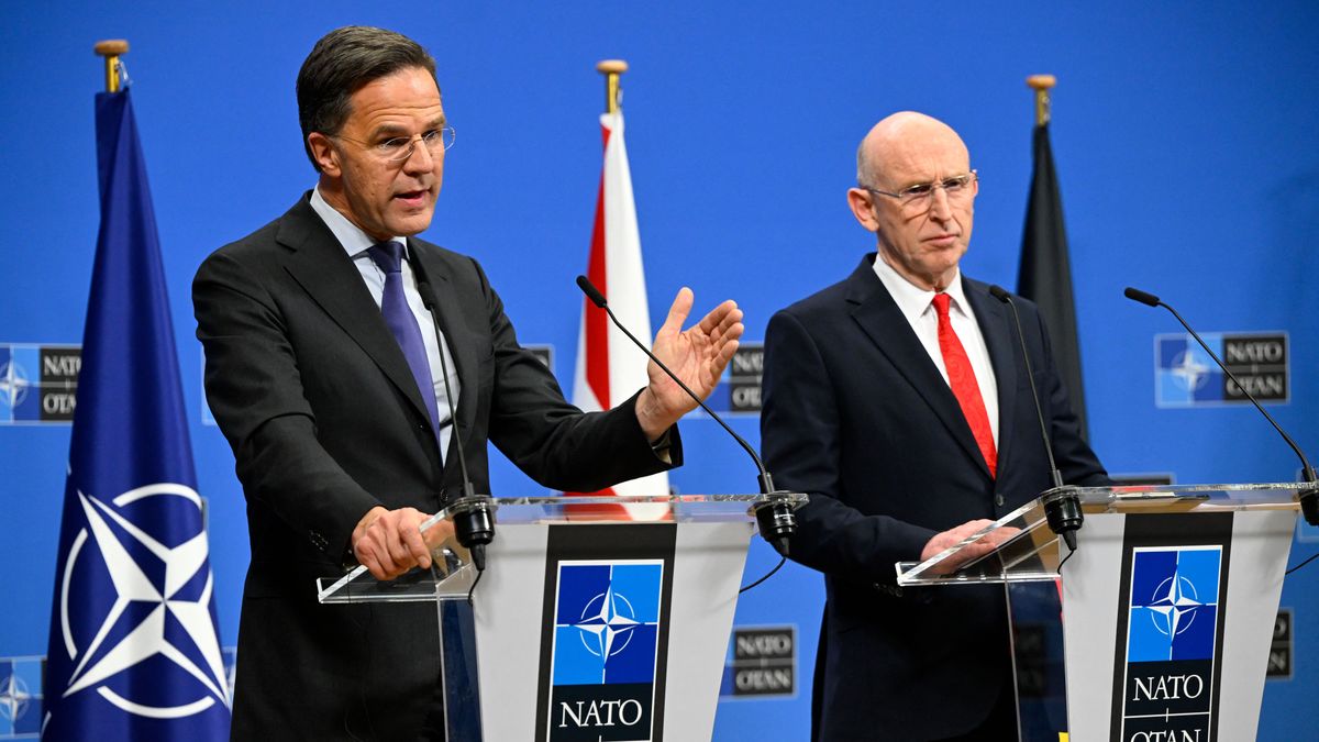 A briteknél sem múlik a háborús pszichózis: elsőként akarnak katonákat küldeni Ukrajnába