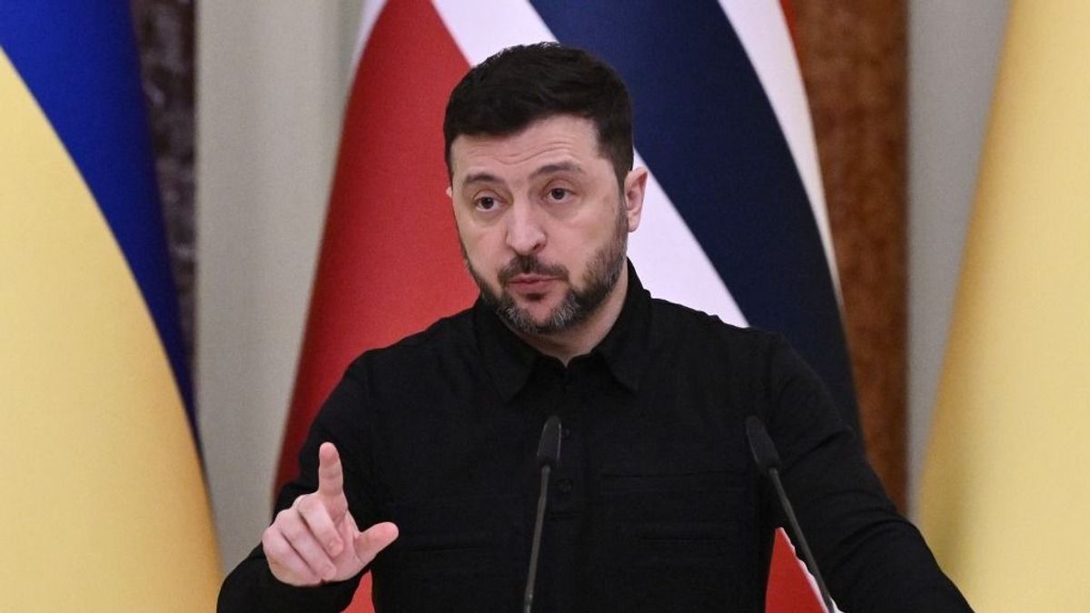 Ukrán stratégiai intézet: Egy Tisza-kormány új pályára állítaná Magyarországot a háború ügyében