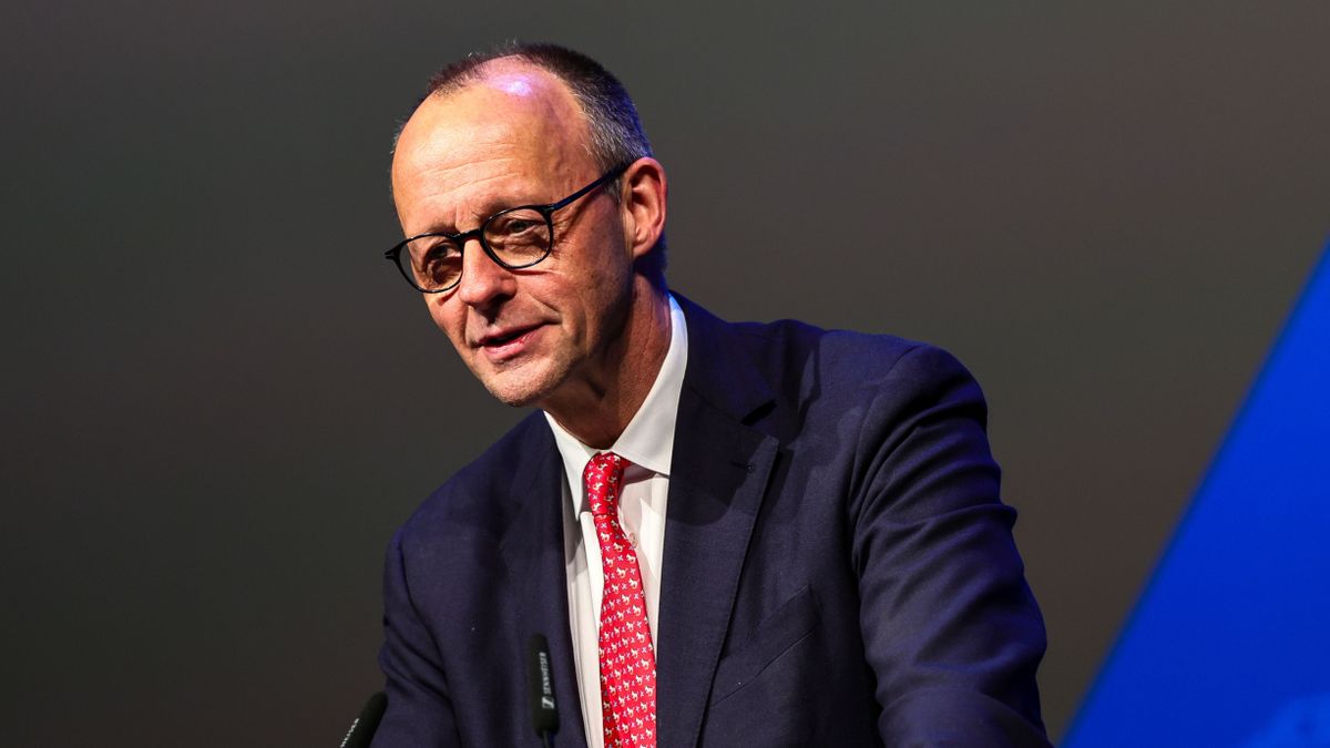 Nem egy, rögtön két olyan kijelentést tett Merz a háborúról, hogy Putyin röhögőgörcsöt kap