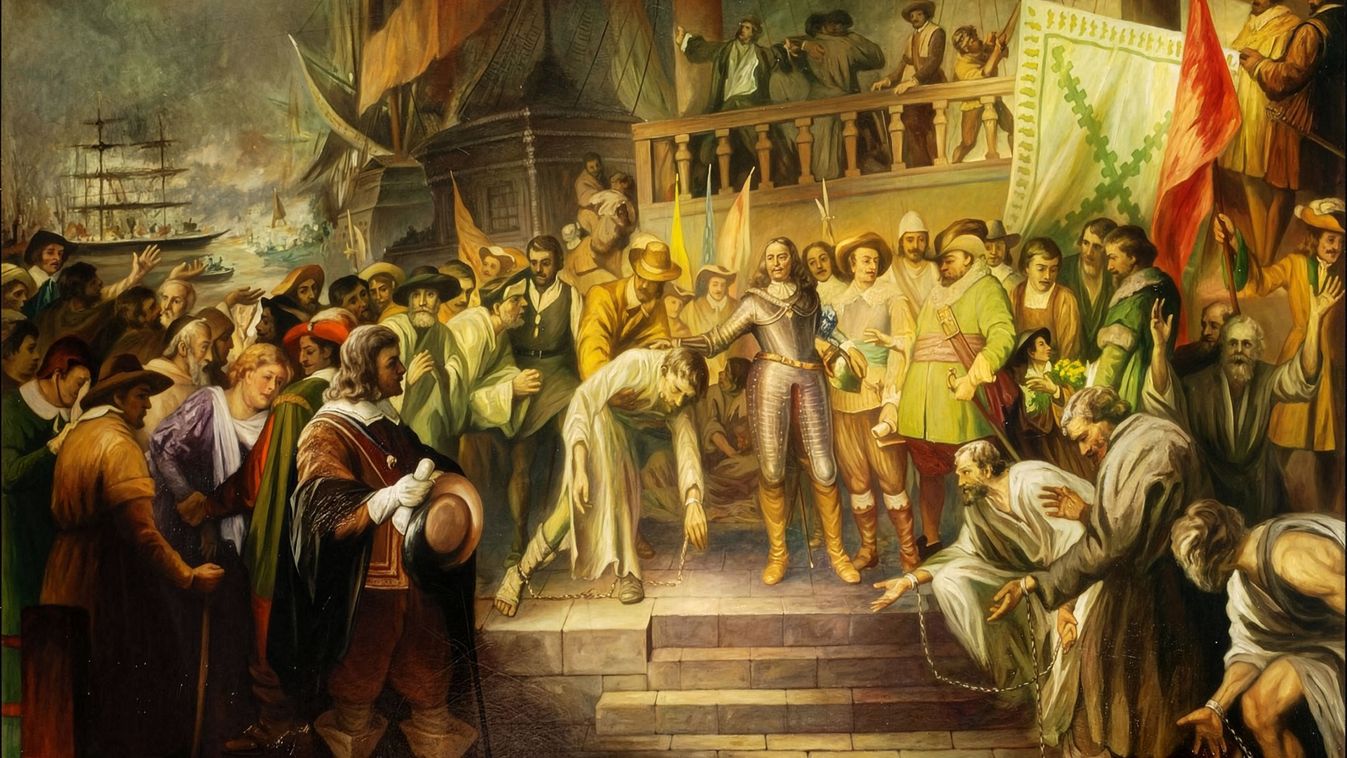 A legfényesebb diadal