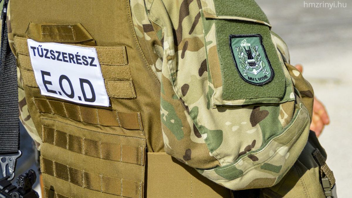 Bombát találtak a XII. kerületben, közel kétszáz lakást evakuáltak