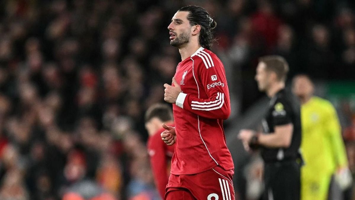 Találtak egy kiskaput, fellebbezhet a Liverpool Szoboszlai piros lapja ellen