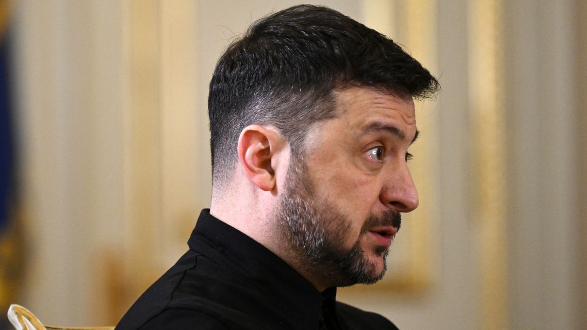 Brüsszel elkezdett aggódni, hogy Ukrajna nem valósítja meg az EU-csatlakozáshoz szükséges reformokat