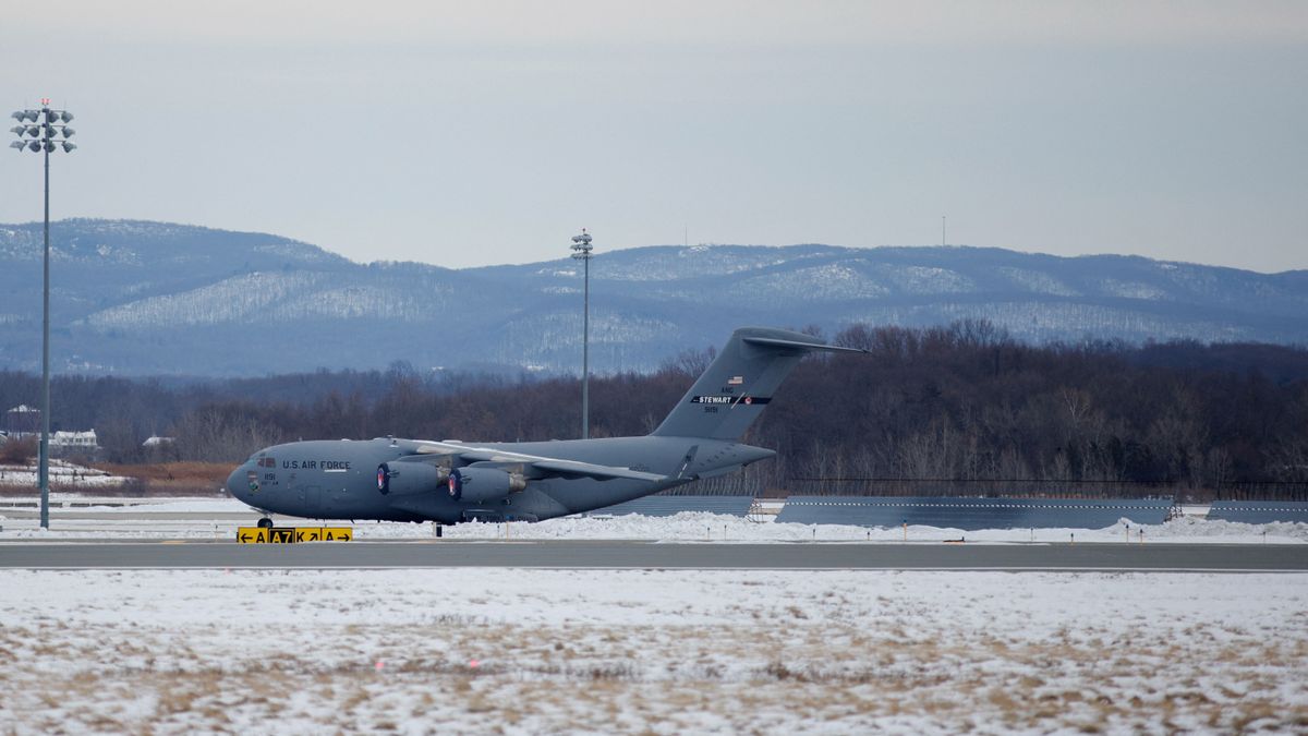 Ilyet még nem látott a világ: repülő atomerőművet villantott az Egyesült Államok