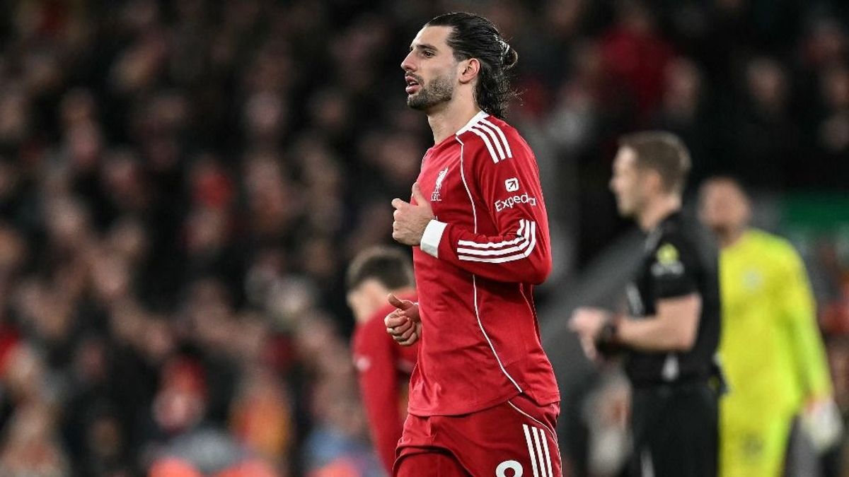 Kiderült, hogy Szoboszlai Dominik visszatér-e a Liverpoolba