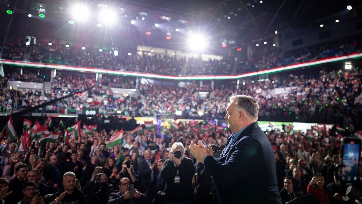 Európai jelentősége van a magyar választásoknak