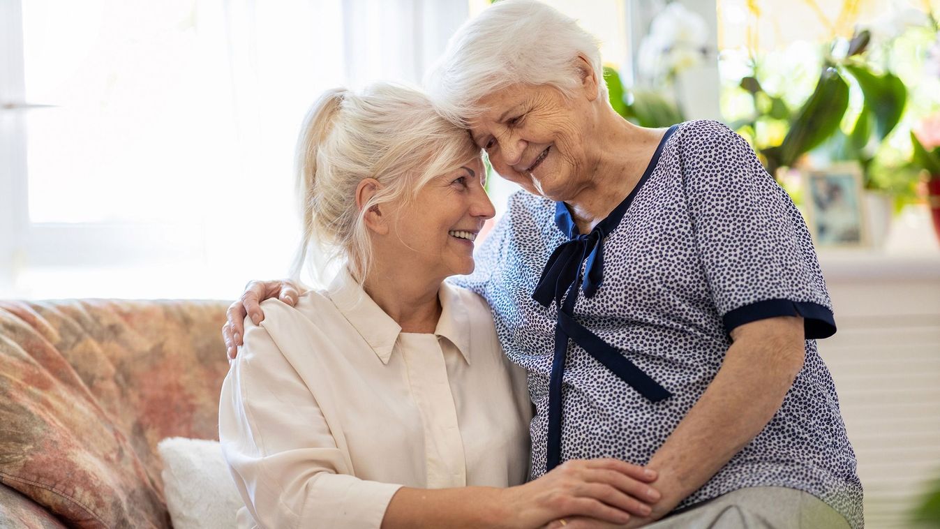 Nem sors, lehetőség