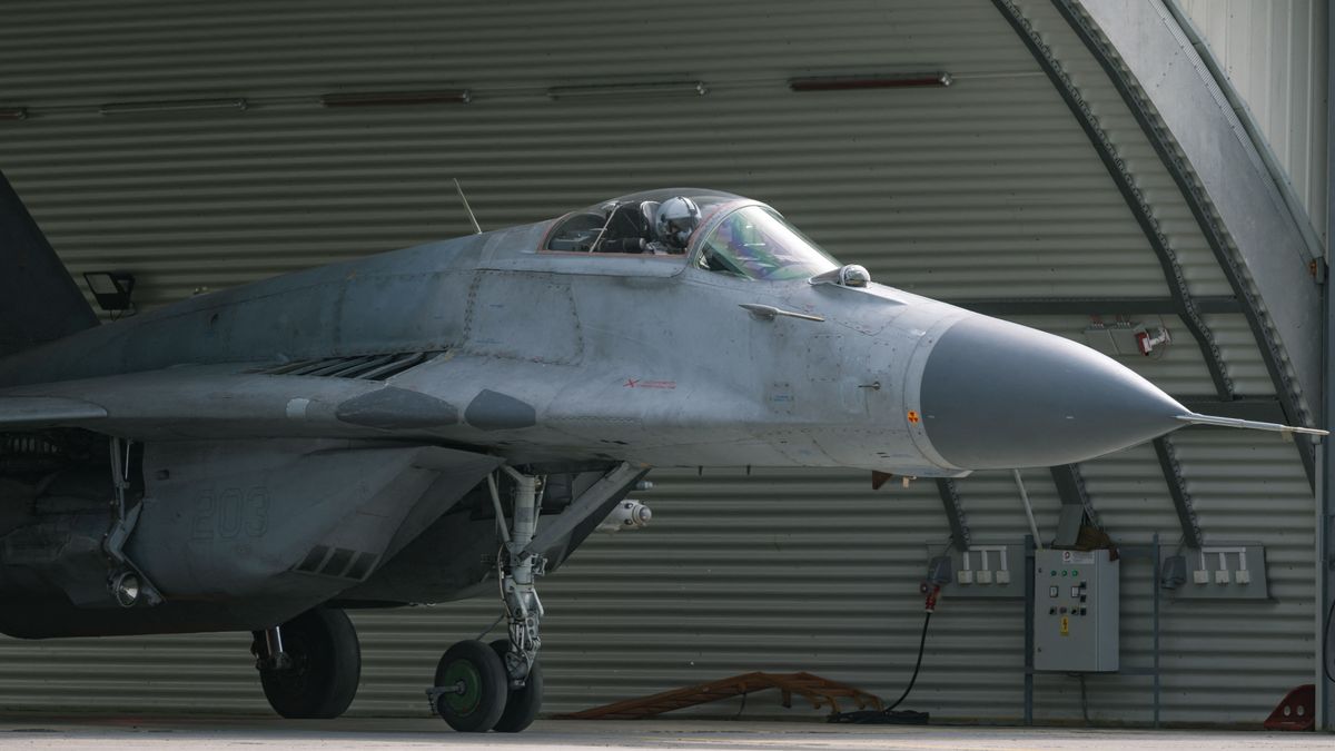 Újra áll a bál Szlovákiában az Ukrajnának átadott fegyverek miatt