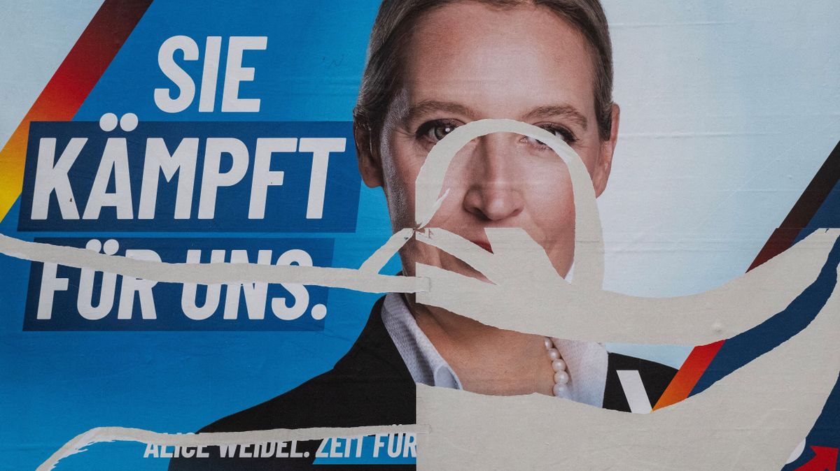 Egyre veszélyesebb jobboldalinak lenni Németországban: megtámadták az AfD kampánymunkásait
