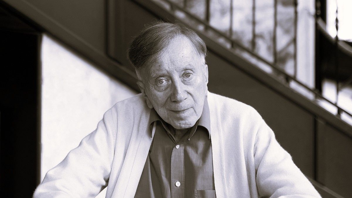 A világon senki és semmi nem a miénk – Vásáry Tamásra emlékezik a Mandiner