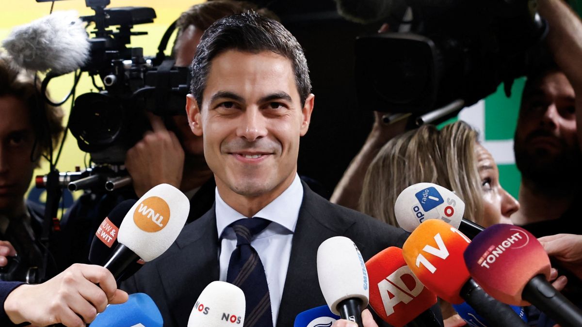 Az új liberális holland kormány felesküdött rá, hogy elveszi a magyar és a szlovák vétójogot