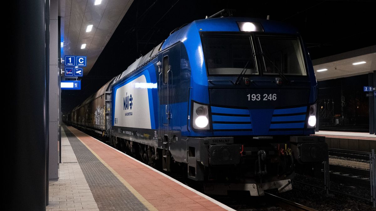 Itt vannak a részletek: kiderült, mennyiért utazhatunk a Budapest–Belgrád vasútvonalon